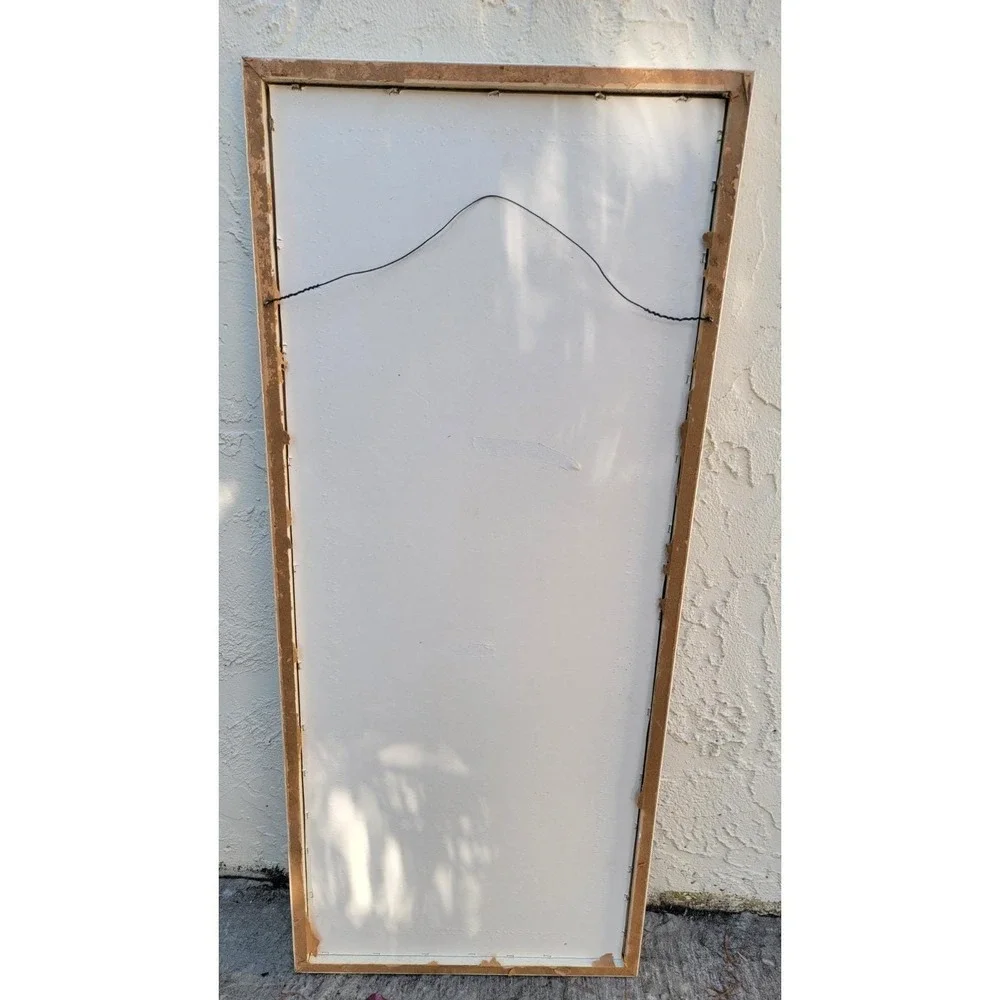 Handmade this vintage